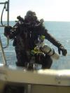 NE Wreck Diving