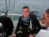 Diving the Antilla Aruba 2004