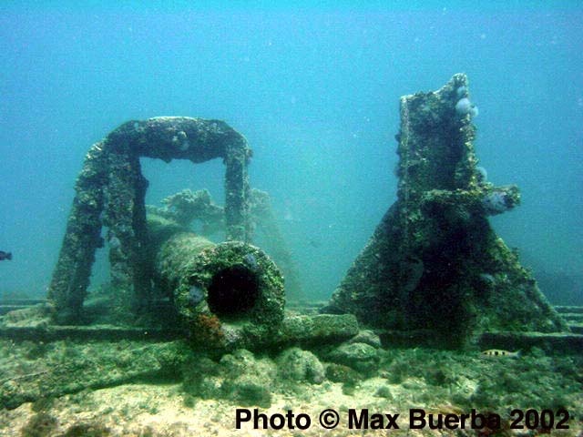 Wreck Pics