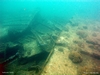 Antilla Wreck