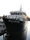 Rocio del Mar Liveaboard