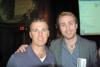 Me and Phillipe Cousteau