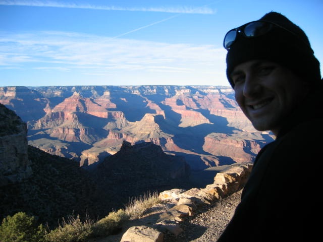 Grand Canyon