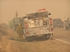 Me at the Day Fire.  Photo from the NFIRS site