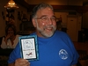 Whaler Rick - Diver Of The Month