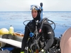 My boy - The Navy Diver