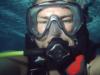Me in the BVI