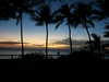 Maui Sunset at Kam3