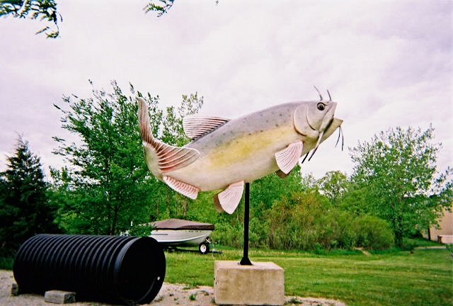Haigh quarry south of chicago