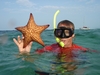 freediving somewhere Bahamas