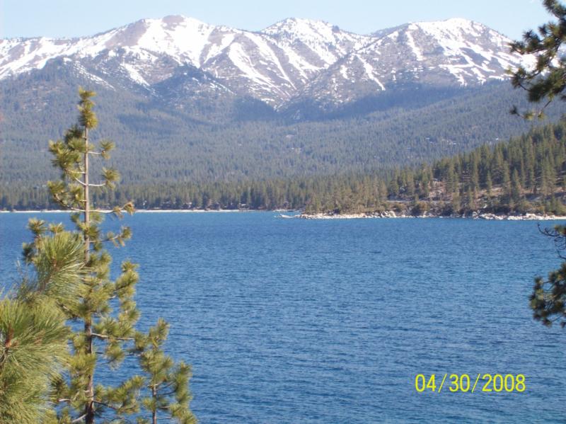 Lake Tahoe