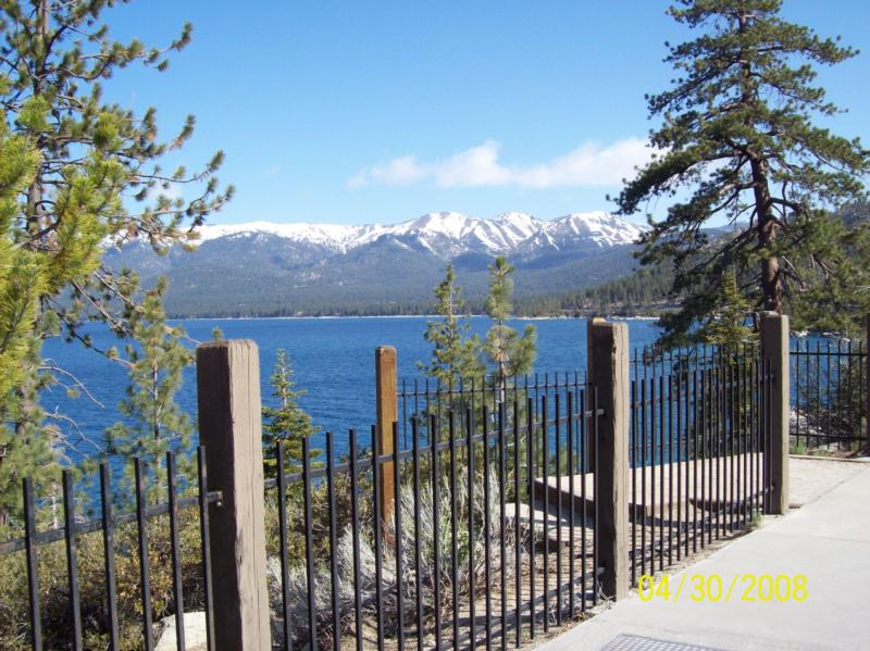 Lake Tahoe