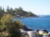 Lake tahoe