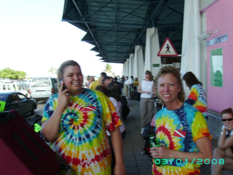 Bonaire Airport