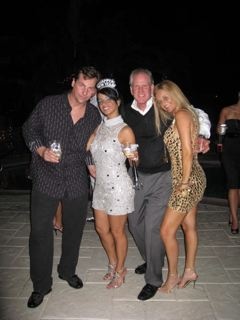 New Years Eve 
