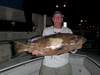 2-16-08 38 lbs black grouper