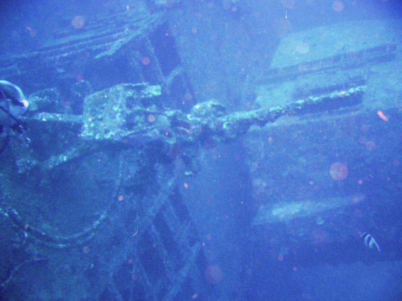 USS Emmons