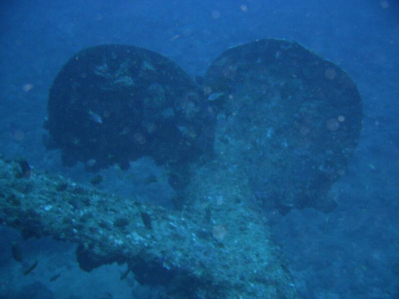 USS Emmons