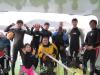 Diving Yonaguni Island Japan