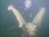 gothic diving
