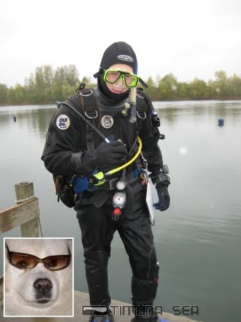 Local Training Dive