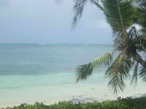 Saipan Beach