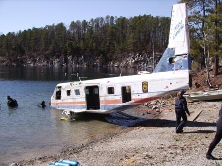 Miss Laurie before Launched