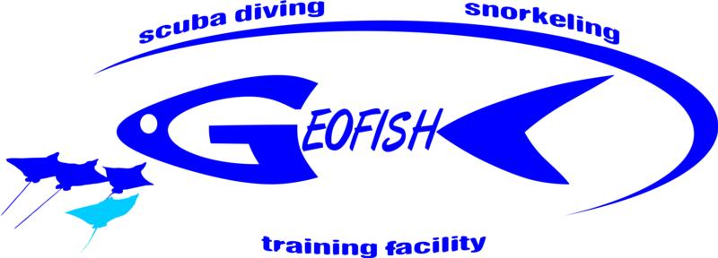Geofish Dive