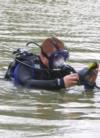 First Dive of the season 2009!