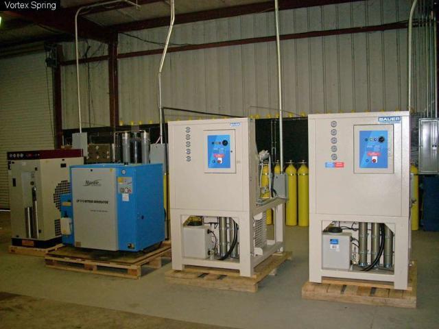 Air Compressors