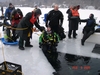 Ice Dive 2008