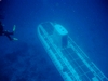 Tourist Submarine - Cozumel, Mexico 