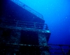 Odysessy Wreck - Honduras