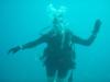 Certification dive, St. Thomas USVI