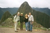Machu Pichu November 2006