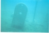 mail underwater?!