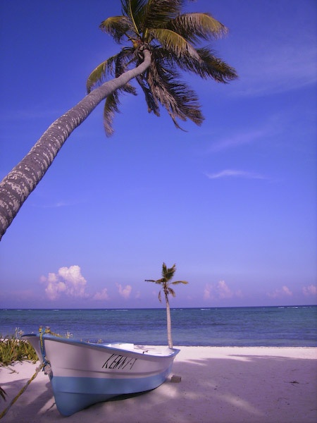 Tulum, Mexico