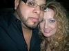 Hubby and me