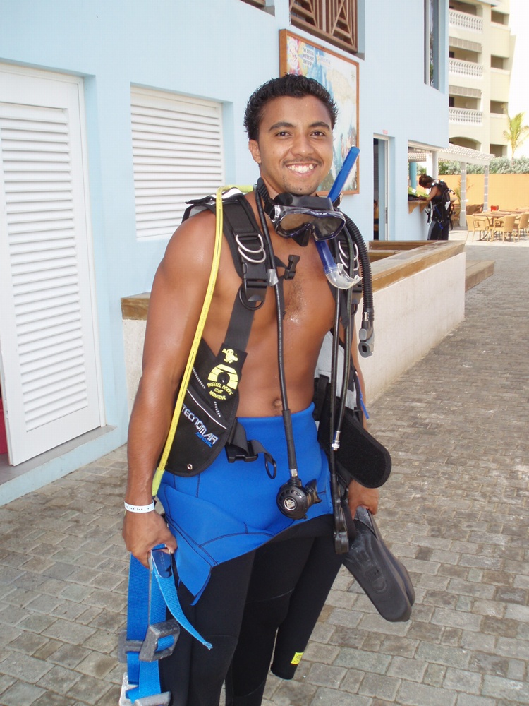 in jamaica