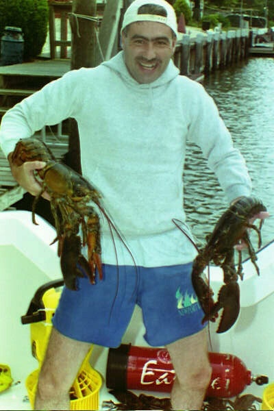 Dinner