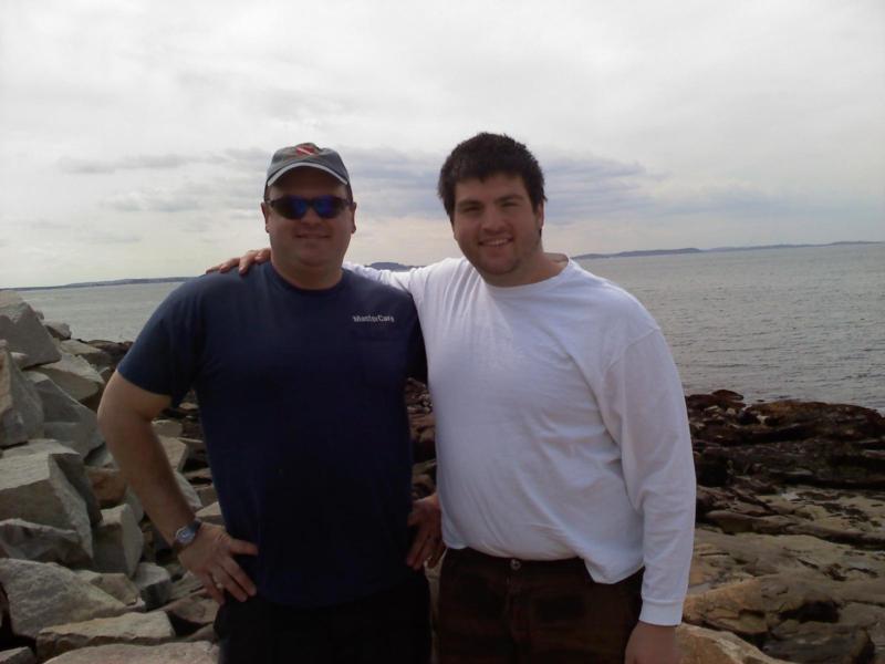 Dan & Dan @ Lanes Cove