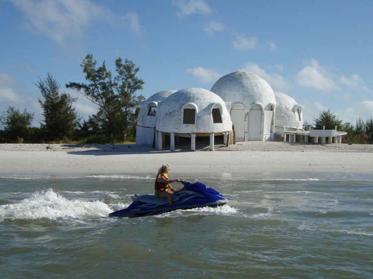 Marco Island house