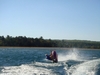 Tubing in MI