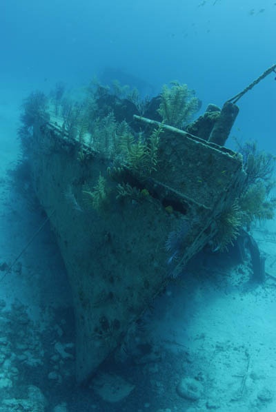 Nassau, bahamas