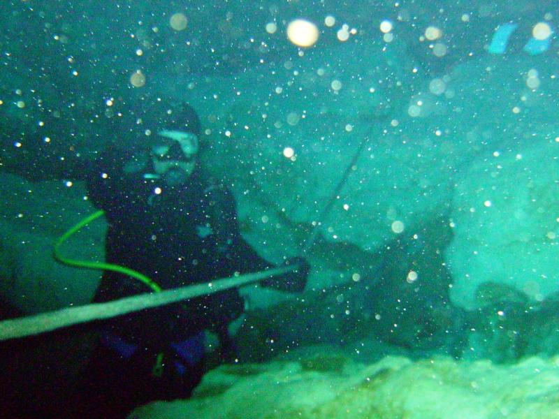 Ginnie Springs