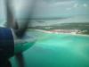 Landing in South Bimini