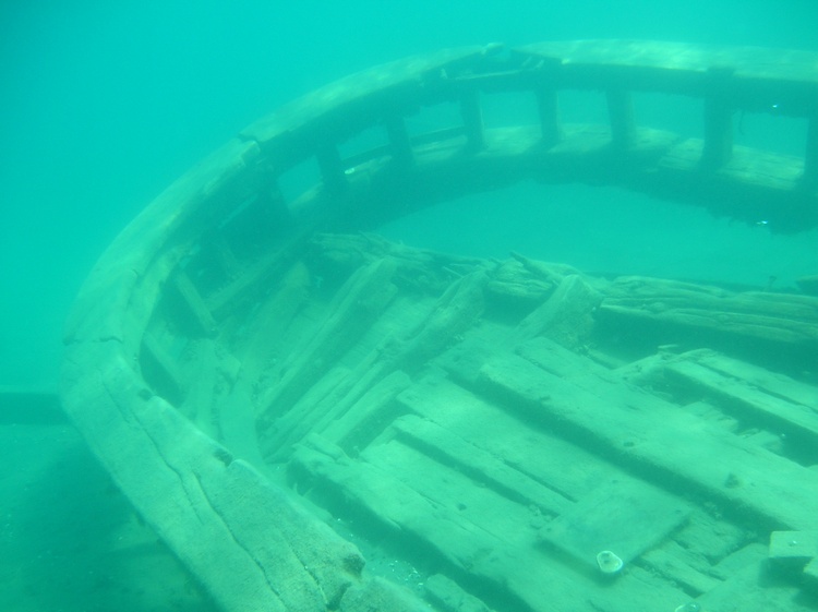 Alice G Tug boat - Tobermory