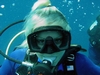 Scuba face