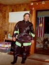 My New Dry Suit!!