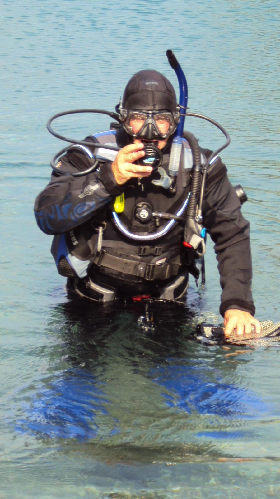 Scubadiver007’s Profile Photo